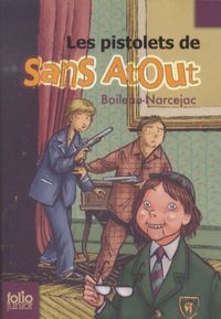 Produktbild: Fre-Pistol De Sans Atouts