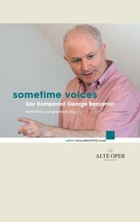 Produktbild: Sometime Voices