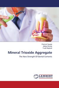 Produktbild: Mineral Trioxide Aggregate