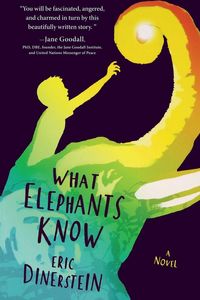 Produktbild: What Elephants Know