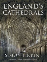 Produktbild: England's Cathedrals