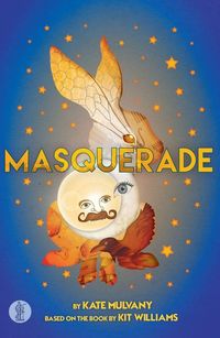 Produktbild: Masquerade
