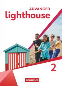 Produktbild: Lighthouse - Advanced Edition - Band 2: 6. Schuljahr