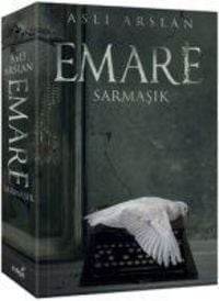 Produktbild: Emare - Sarmasik