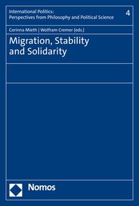 Produktbild: Migration, Stability and Solidarity