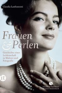 Produktbild: Frauen und Perlen