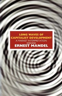 Produktbild: Long Waves of Capitalist Development