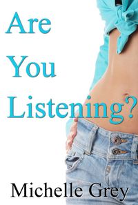 Produktbild: Are You Listening? A Personal Journal of An Ovarian Cancer Survivor
