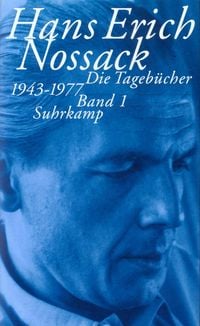 Produktbild: Die Tageb&uuml;cher 1943&ndash;1977