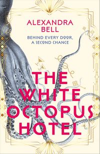 Produktbild: The White Octopus Hotel