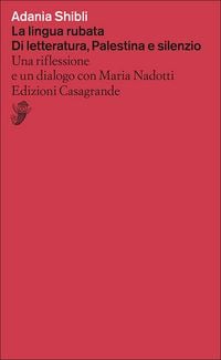 Produktbild: La lingua rubata