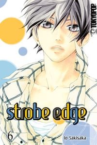 Produktbild: Strobe Edge 06