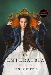 Produktbild: La emperatriz