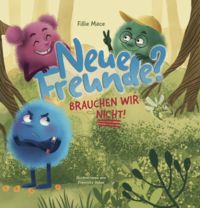 Produktbild: Neue Freunde?