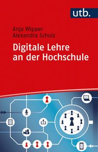 Produktbild: Digitale Lehre an der Hochschule