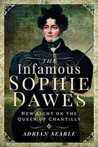 Produktbild: The Infamous Sophie Dawes
