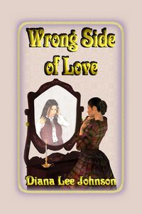 Produktbild: Wrong Side of Love