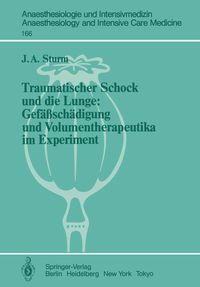 Produktbild: Traumatischer Schock und die Lunge