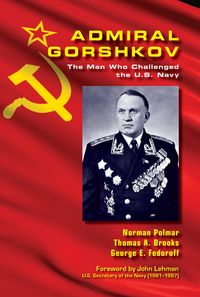 Produktbild: Admiral Gorshkov