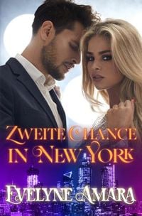 Produktbild: Billionaires and the City / Zweite Chance in New York
