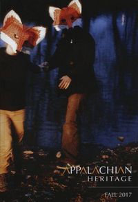 Produktbild: Appalachian Heritage - Fall 2017