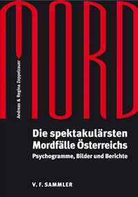 Produktbild: Mord