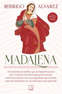 Produktbild: Madalena