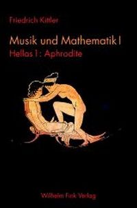 Produktbild: Musik und Mathematik I