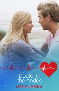 Produktbild: Doctor in the Andes