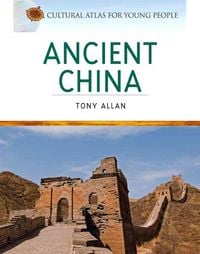 Produktbild: Allan, T: Ancient China