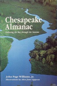 Produktbild: Chesapeake Almanac