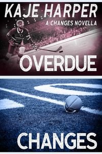 Produktbild: Overdue Changes