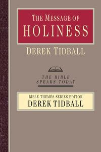 Produktbild: Comt-Bst Message Of Holiness