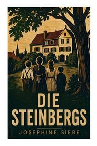 Produktbild: Die Steinbergs