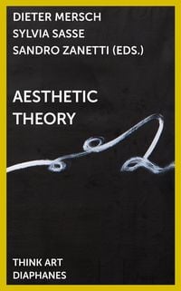 Produktbild: Aesthetic Theory