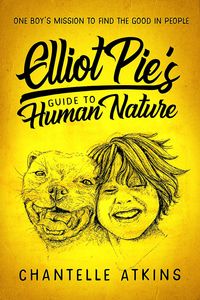 Produktbild: Elliot Pie's Guide To Human Nature