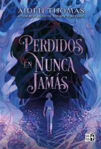 Produktbild: Perdidos en Nunca jam&aacute;s