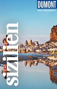 Bild vom Artikel DuMont Reise-Taschenbuch Sizilien vom Autor Caterina Mesina