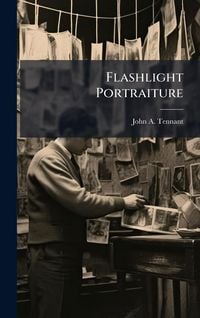 Produktbild: Flashlight Portraiture