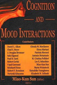 Produktbild: Cognition & Mood Interactions