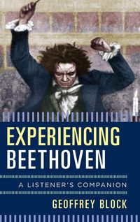 Produktbild: Experiencing Beethoven