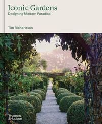 Produktbild: Iconic Gardens