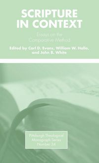 Produktbild: Scripture in Context