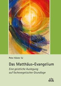 Produktbild: Das Matth&auml;us-Evangelium