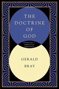 Produktbild: The Doctrine of God