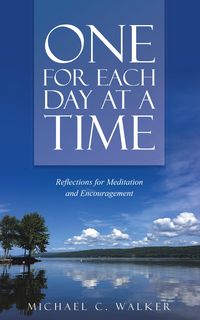 Produktbild: One for Each Day at a Time
