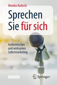 Produktbild: Sprechen Sie f&uuml;r sich