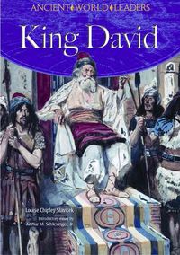 Produktbild: Slavicek, L:  King David