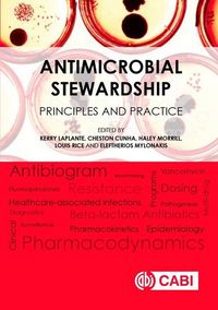 Produktbild: Antimicrobial Stewardship