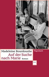 Produktbild: Auf der Suche nach Marie